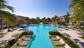 The Reserve at Paradisus La Perla - Riviera Maya