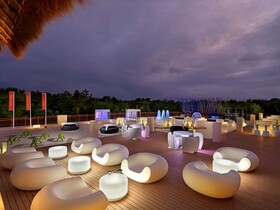 The Reserve at Paradisus La Perla - Riviera Maya