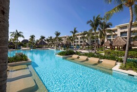 The Reserve at Paradisus La Perla - Riviera Maya