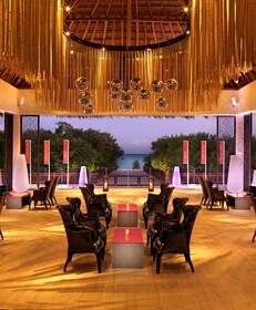 The Reserve at Paradisus La Perla - Riviera Maya