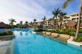 The Reserve at Paradisus La Perla - Riviera Maya