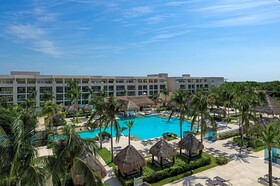 The Reserve at Paradisus La Perla - Riviera Maya