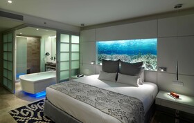 The Reserve at Paradisus La Perla - Riviera Maya