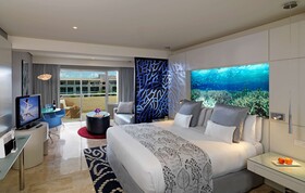 The Reserve at Paradisus La Perla - Riviera Maya