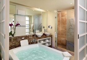 The Reserve at Paradisus La Perla - Riviera Maya