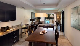 The Reserve at Paradisus La Perla - Riviera Maya