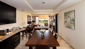 The Reserve at Paradisus La Perla - Riviera Maya