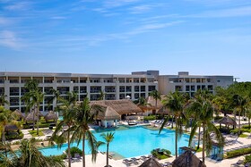 The Reserve at Paradisus La Perla - Riviera Maya