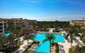 The Reserve at Paradisus La Perla - Riviera Maya