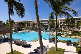 The Reserve at Paradisus La Perla - Riviera Maya