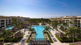 The Reserve at Paradisus La Perla - Riviera Maya