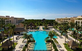 The Reserve at Paradisus La Perla - Riviera Maya