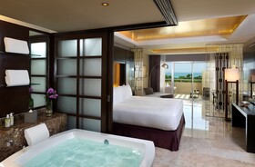 The Reserve at Paradisus La Perla - Riviera Maya