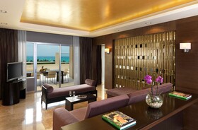 The Reserve at Paradisus La Perla - Riviera Maya