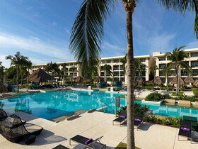 The Reserve at Paradisus La Perla - Riviera Maya