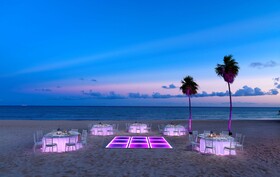The Reserve at Paradisus La Perla - Riviera Maya