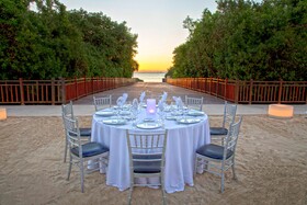 The Reserve at Paradisus La Perla - Riviera Maya