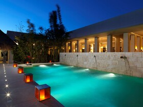 The Reserve at Paradisus La Perla - Riviera Maya