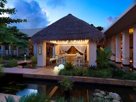 The Reserve at Paradisus La Perla - Riviera Maya