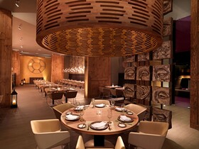 The Reserve at Paradisus La Perla - Riviera Maya