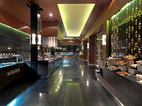The Reserve at Paradisus La Perla - Riviera Maya