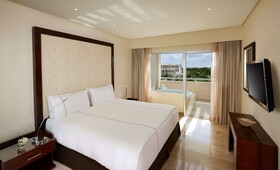 The Reserve at Paradisus La Perla - Riviera Maya