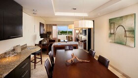 The Reserve at Paradisus La Perla - Riviera Maya