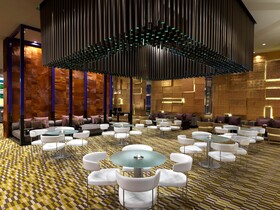 The Reserve at Paradisus La Perla - Riviera Maya