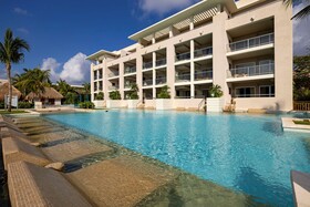 The Reserve at Paradisus La Perla - Riviera Maya