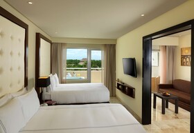 The Reserve at Paradisus La Perla - Riviera Maya