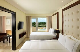 The Reserve at Paradisus La Perla - Riviera Maya