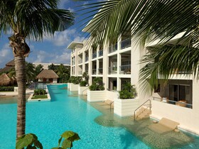 The Reserve at Paradisus La Perla - Riviera Maya