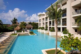 The Reserve at Paradisus La Perla - Riviera Maya