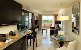 The Reserve at Paradisus La Perla - Riviera Maya