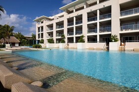 The Reserve at Paradisus La Perla - Riviera Maya