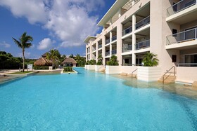 The Reserve at Paradisus La Perla - Riviera Maya