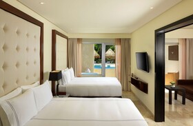 The Reserve at Paradisus La Perla - Riviera Maya