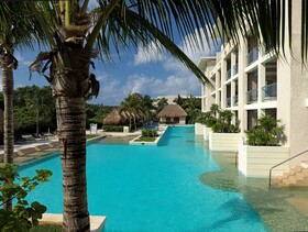 The Reserve at Paradisus La Perla - Riviera Maya