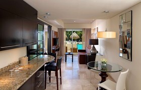 The Reserve at Paradisus La Perla - Riviera Maya