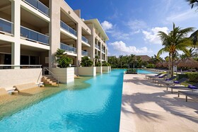 The Reserve at Paradisus La Perla - Riviera Maya