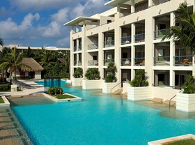 The Reserve at Paradisus La Perla - Riviera Maya