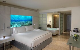 The Reserve at Paradisus La Perla - Riviera Maya