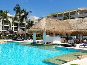 The Reserve at Paradisus La Perla - Riviera Maya