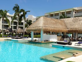 The Reserve at Paradisus La Perla - Riviera Maya