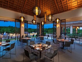 The Reserve at Paradisus La Perla - Riviera Maya
