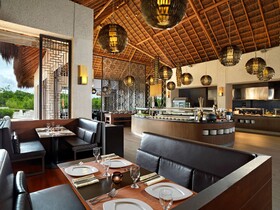 The Reserve at Paradisus La Perla - Riviera Maya