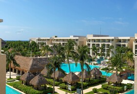 The Reserve at Paradisus La Perla - Riviera Maya