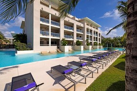 The Reserve at Paradisus La Perla - Riviera Maya