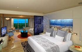 The Reserve at Paradisus La Perla - Riviera Maya