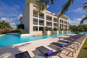 The Reserve at Paradisus La Perla - Riviera Maya